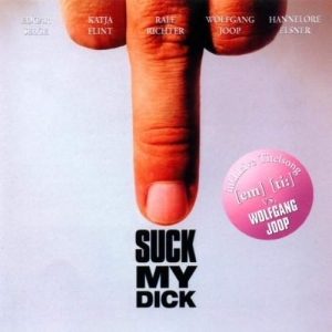 Cover - Suck My Dick