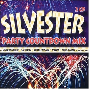 Cover - Sylvester Party Countdown Mix