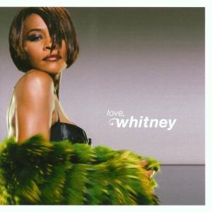 Cover - Love, Whitney