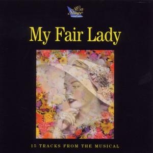 Cover - My Fair Lady