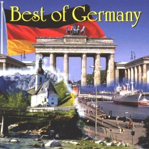 Cover - Best Of Germany