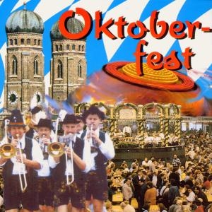 Cover - Oktoberfest