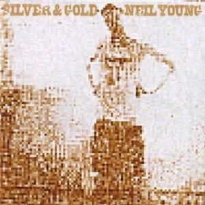 Cover - Silver & Gold