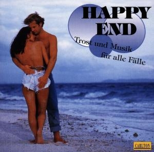 Cover - HAPPY END