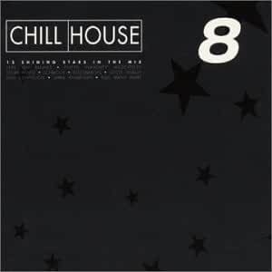 Cover - Chill House Vol. 8