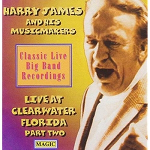 Cover - Live At Clearwater Florida Vol. 2