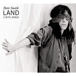 Cover - Land (1975-2002)