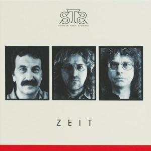 Cover - Zeit