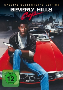 Cover - Beverly Hills Cop