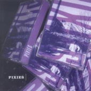 Cover - Pixies