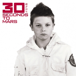 Cover - 30 Seconds To Mars