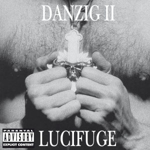 Cover - Danzig II - Lucifuge