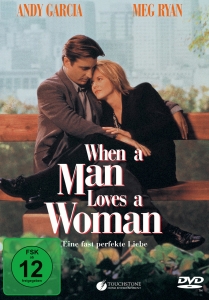 Cover - When a Man Loves a Woman
