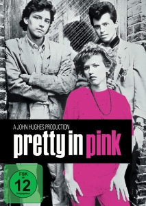 Cover - Pretty in Pink