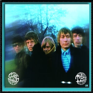 Cover - Between The Buttons