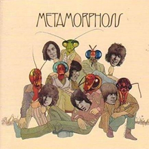 Cover - Metamorphosis