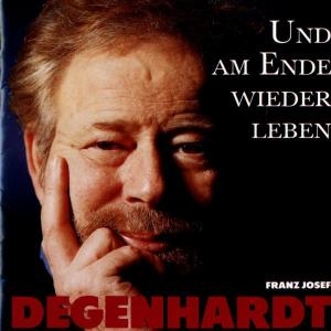 Cover - Und Am Ende Wieder Leben