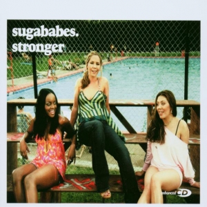 Cover - Stronger