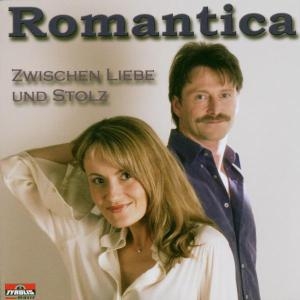 Cover - Zwischen Liebe Und Stolz