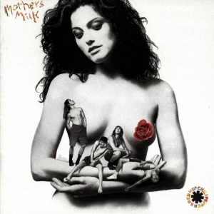 Cover - Mothers Milk