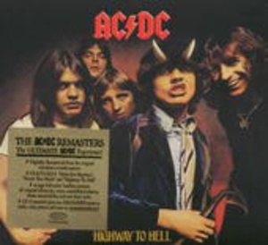 Cover - Highway To Hell