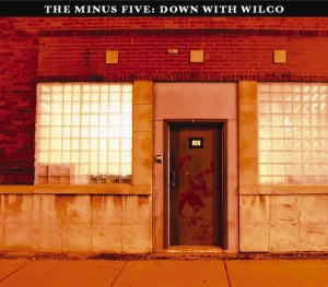 Cover - Down With Wilco