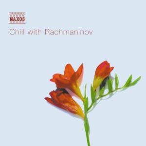 Cover - Chill With Rachmaninov
