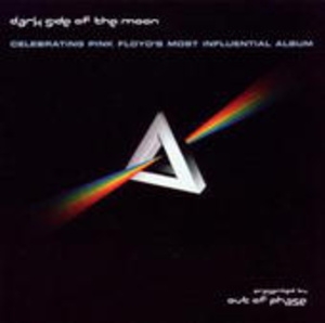 Cover - Dark Side Of The Moon 2001 - A Tribute To Pink Floyd