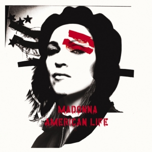 Cover - American Life