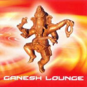 Cover - Ganesh Lounge