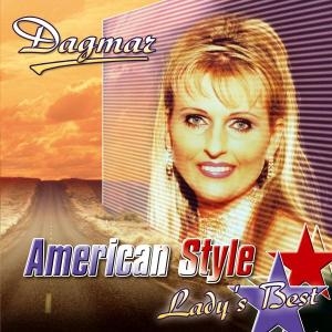 Cover - American Style-Ladys Best