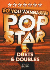 Cover - Karaoke - Pop Star: Duets & Doubles