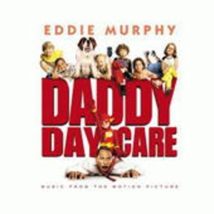 Cover - Daddy Day Care