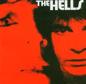 Cover - The Hells