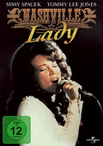 Cover - Nashville Lady