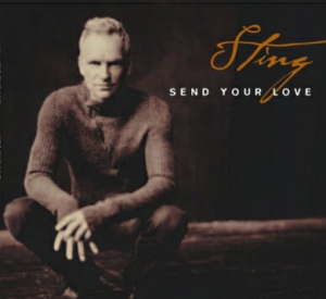 Cover - Send Your Love