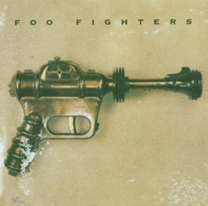Cover - Foo Fighters
