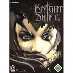 Cover - KnightShift
