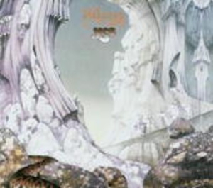 Cover - Relayer