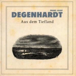 Cover - Aus Dem Tiefland