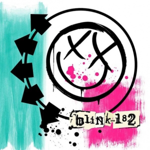 Cover - Blink 182