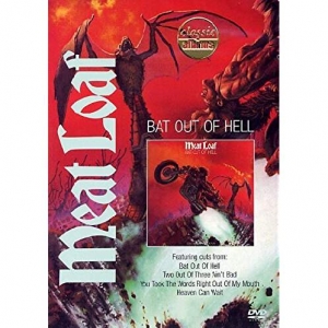 Cover - Bat Out Of Hell (Classic Albums)
