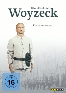 Cover - Woyzeck