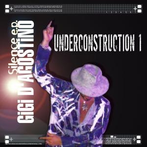 Cover - Silence - Under Construction 1