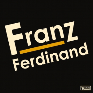 Cover - Franz Ferdinand
