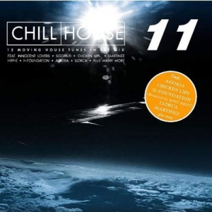 Cover - Chill House Vol. 11