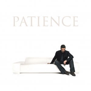 Cover - Patience