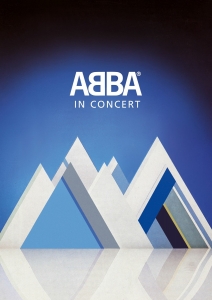 Cover - Abba In Concert