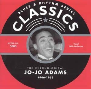 Cover - Classics 1946-1953