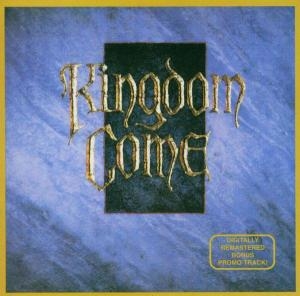 Cover - Kingdom Come